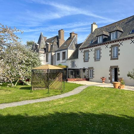 Manoir 1685 Saint Malo Hotel Exterior foto