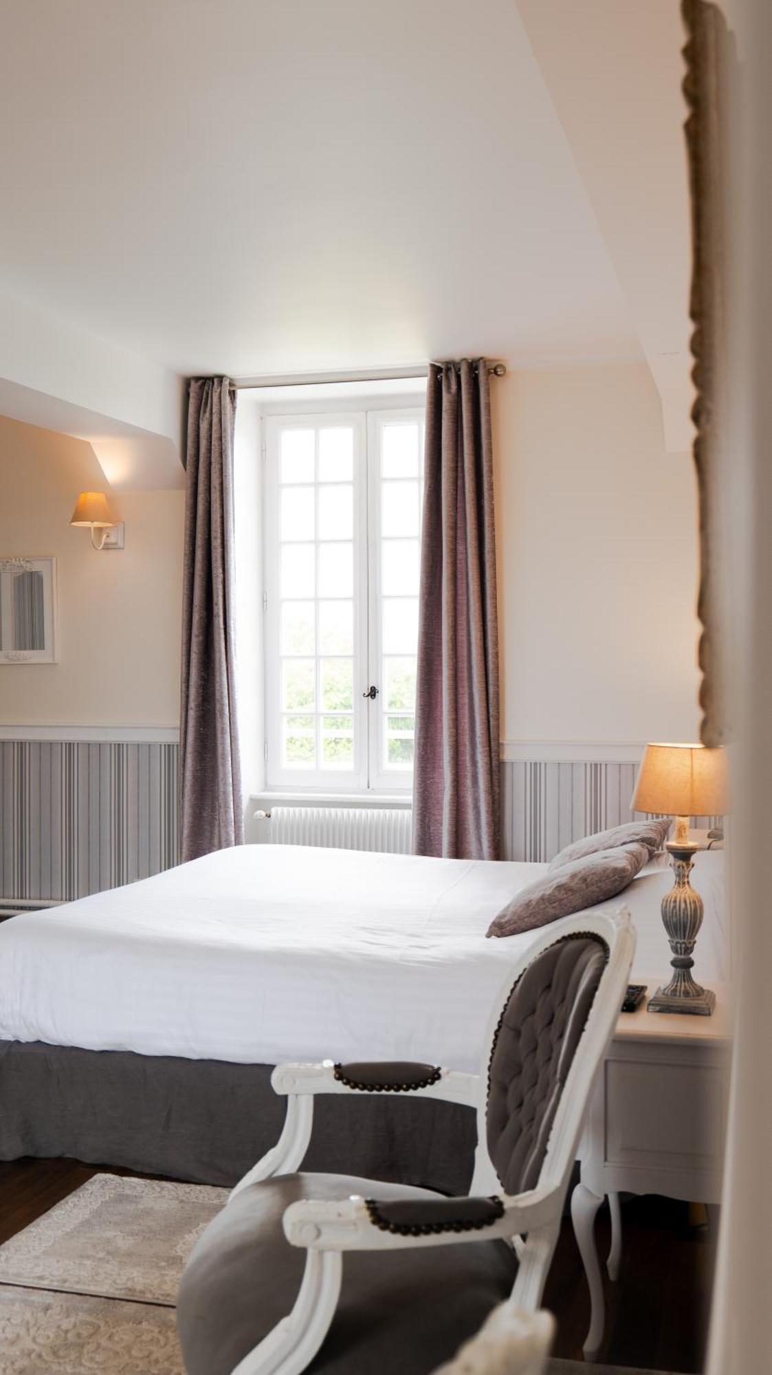 Manoir 1685 Saint Malo Hotel Exterior foto